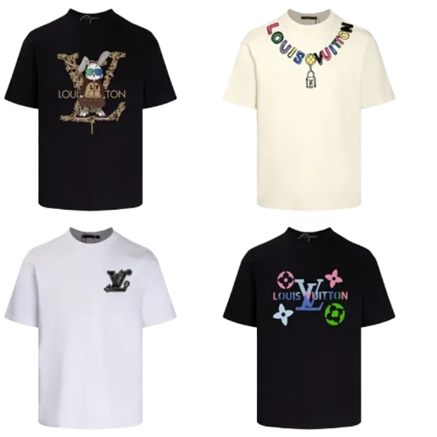 Louis Vuitton T-Shirt