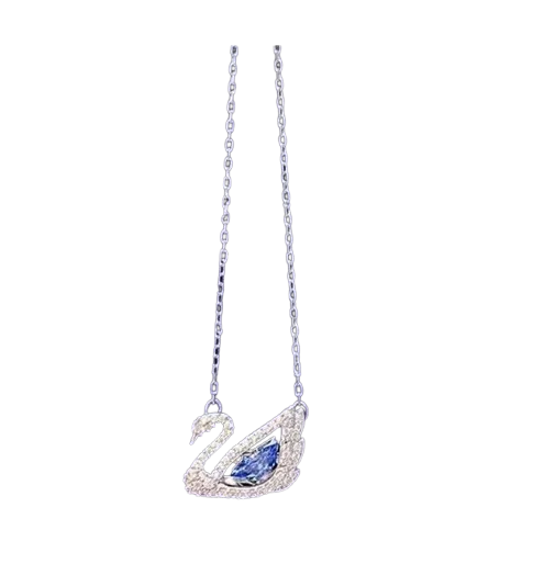 Swarovski Necklace