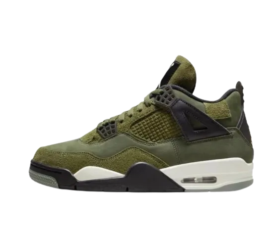 Adidași Jordan 4