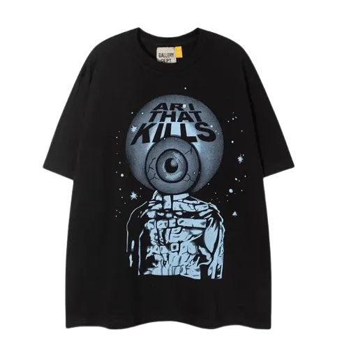 Tricou Gallery Dept