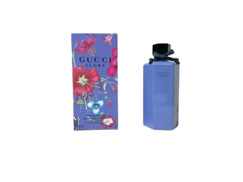 Gucci Flora 100ml Styles Perfume