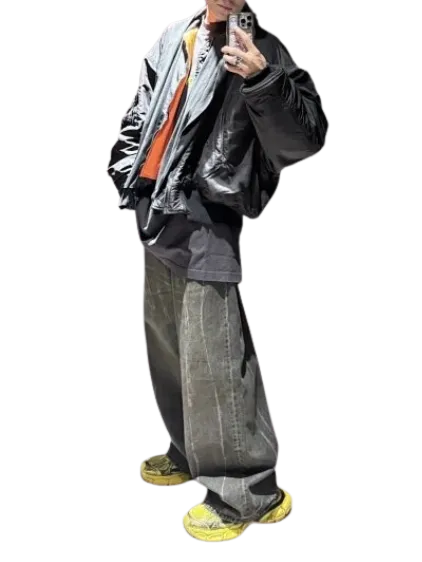 Balenciaga Jacket