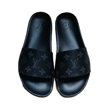 Șlapi Louis Vuitton