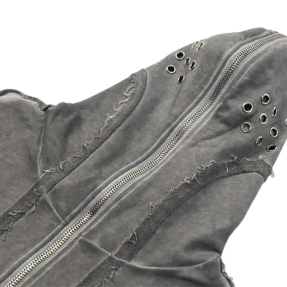 Thug Club Hoodie