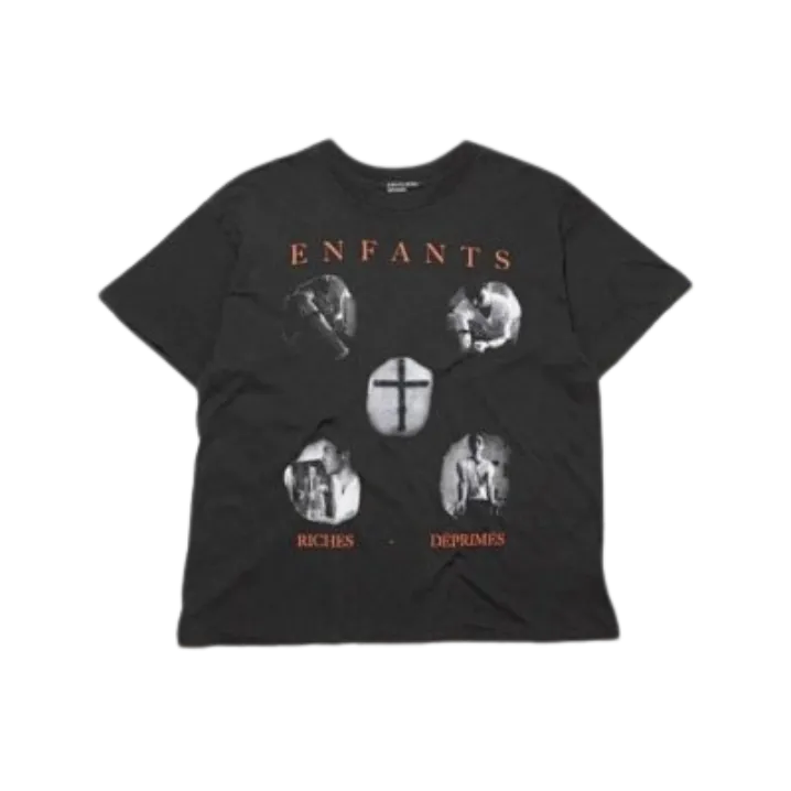 ERD T-Shirt