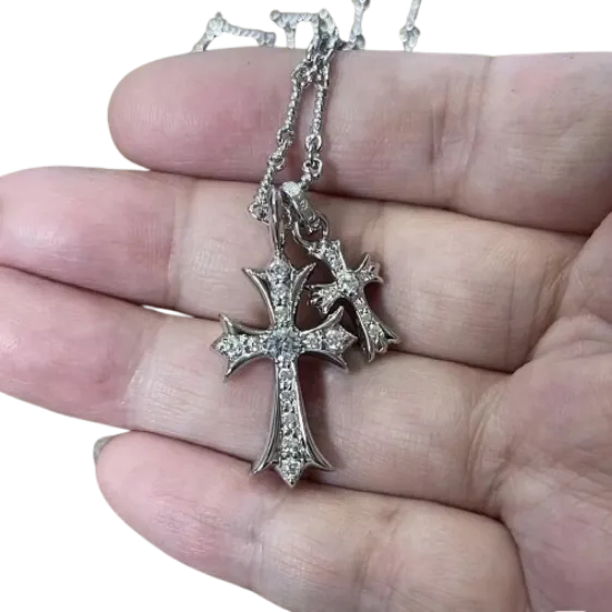 Chrome Hearts Necklace