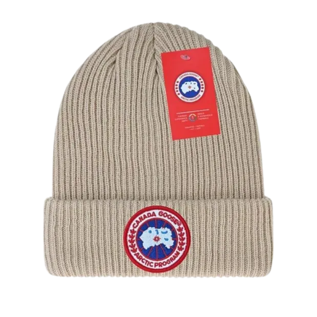 Canada Goose Beanie