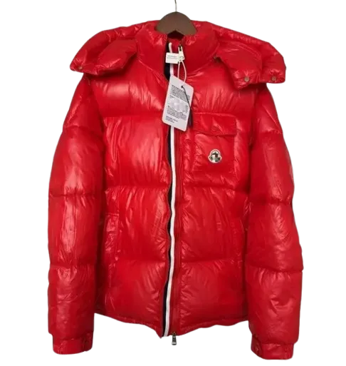 Moncler Winter Jacket