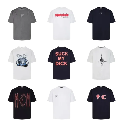 Tricou Thug Club