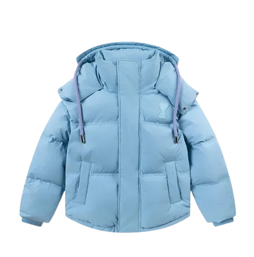 Ami Winter Jacket