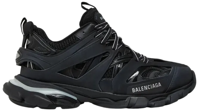 Adidași Balenciaga Track