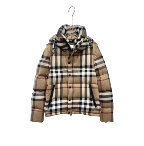 Geacă de iarnă Burberry