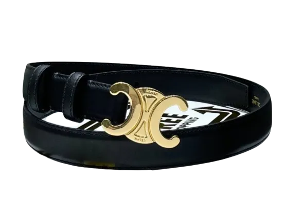 Celine Belt