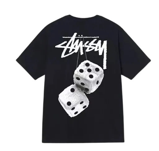 Tricou Stussy