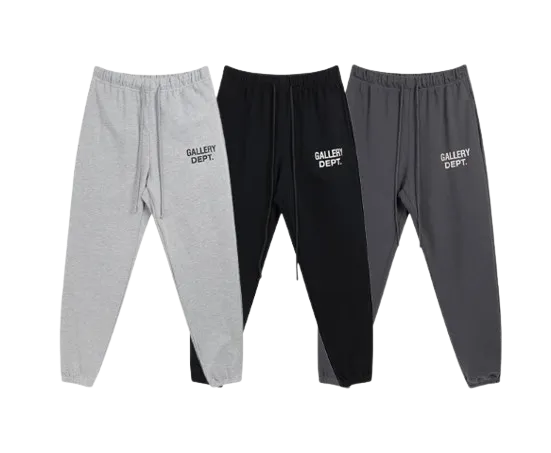 Gallery Dept Pants
