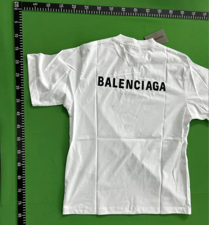 Tricou Balenciaga