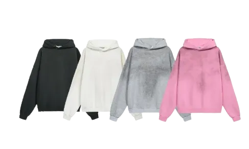 Acne Studios Stockholm 1996 Hoodie