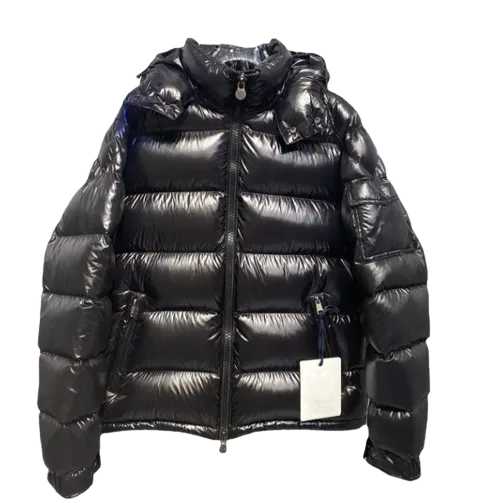 Moncler Winter Jacket