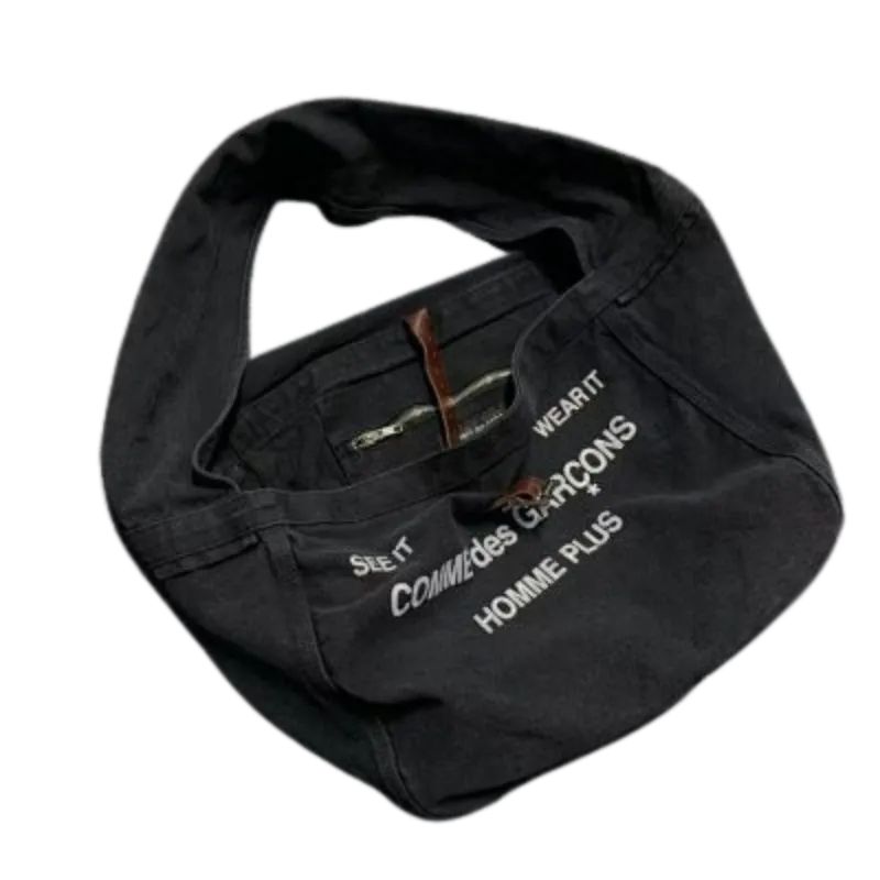 COMME des GARÇONS Cdg Messenger Bag