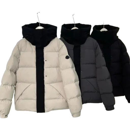 Moncler Winter Jacket