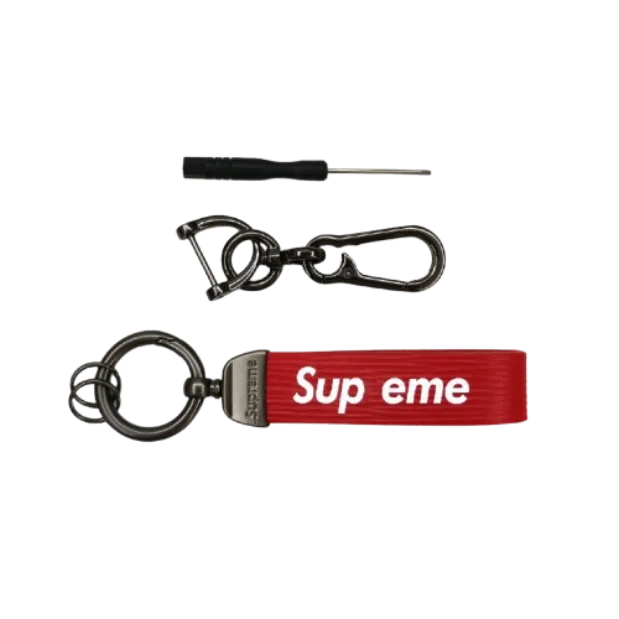 Breloc Supreme