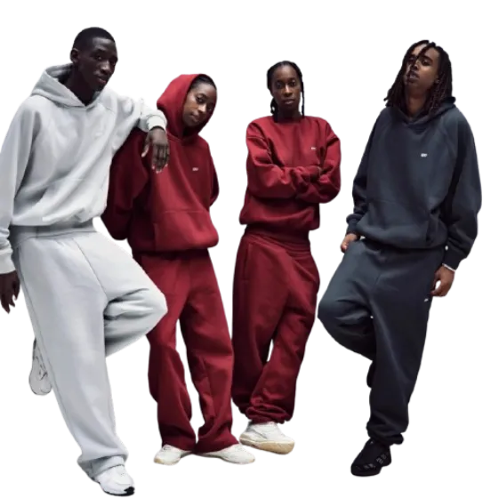 Sixpm Tracksuit