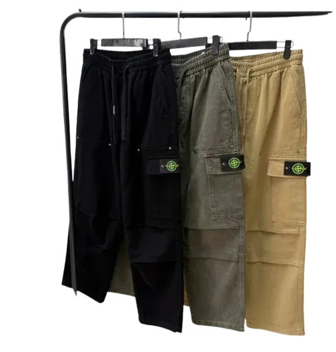 Stone Island Pants