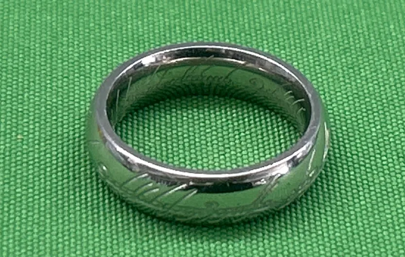 Lord of the Rings Ring