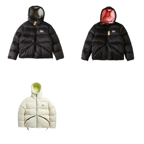 Stussy Winter Jacket