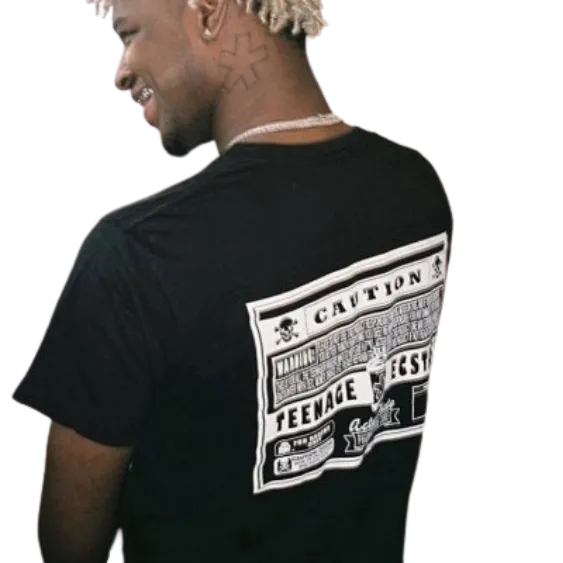 Ken Carson Teen T-Shirt