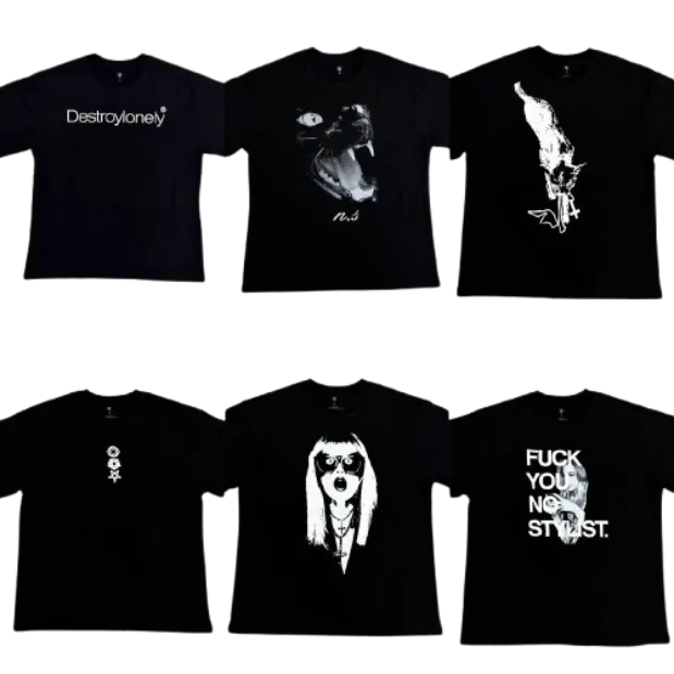 Tricou Loewe