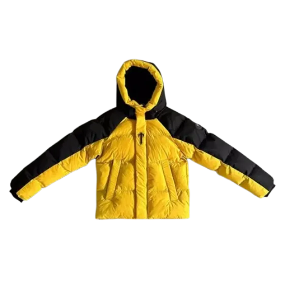 Trapstar Jacket