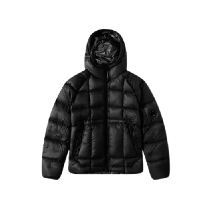 C.P. Company Winter Jacket