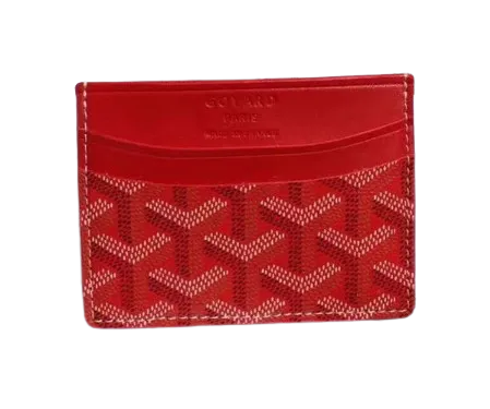 Goyard Cardholder
