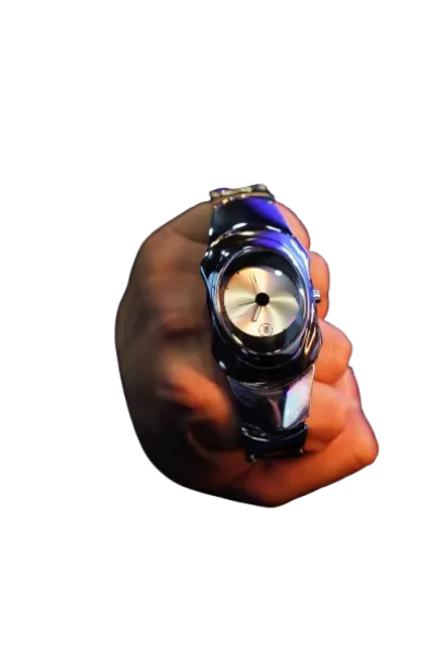 Oakley Blade Watch