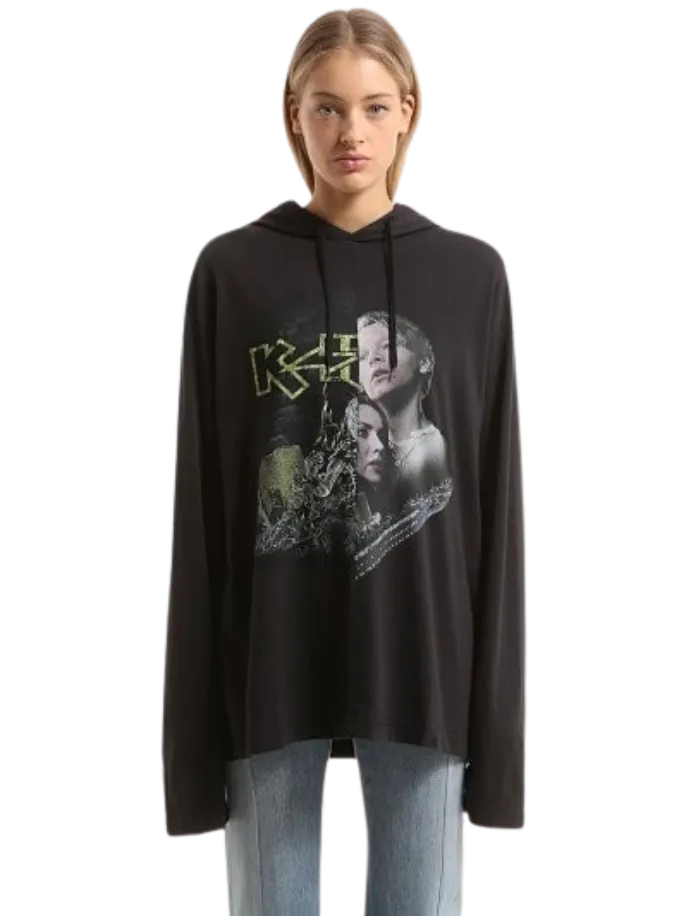 Vetements Titanic Hoodie