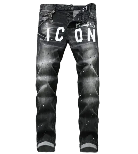 Blugi Dsquared2
