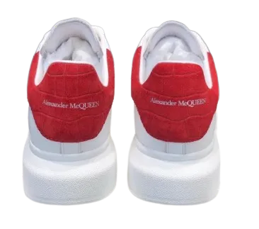 Alexander Mcqueen Sneakers