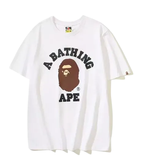 Bape T-Shirt