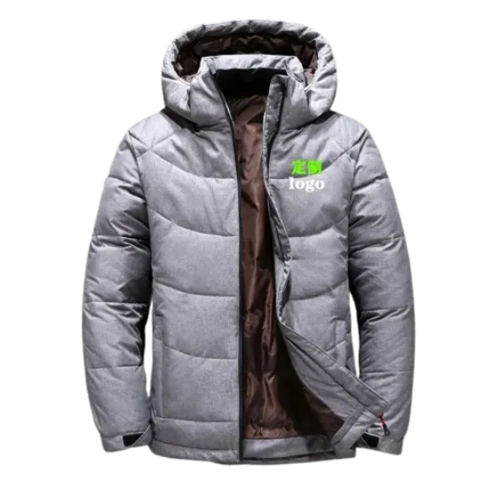 Blank Jacket