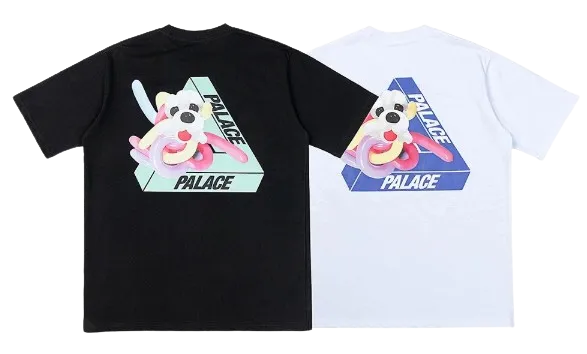 Palace T-Shirt