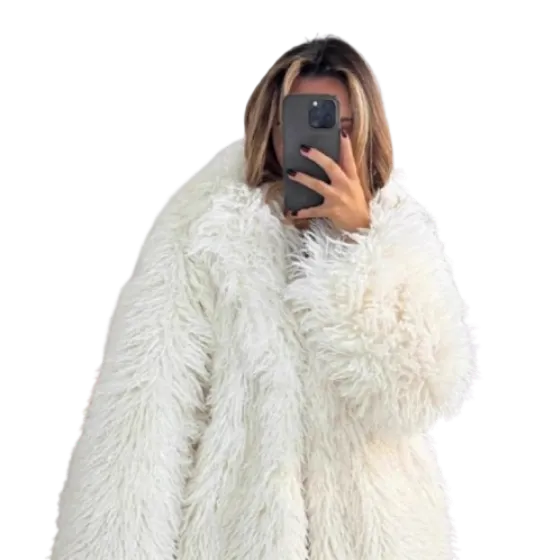Fur Jacket