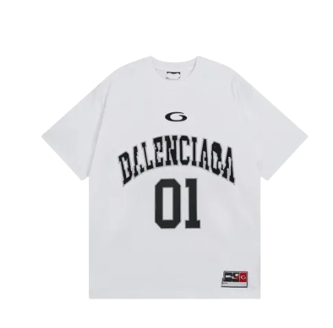Tricou Balenciaga You Are The World