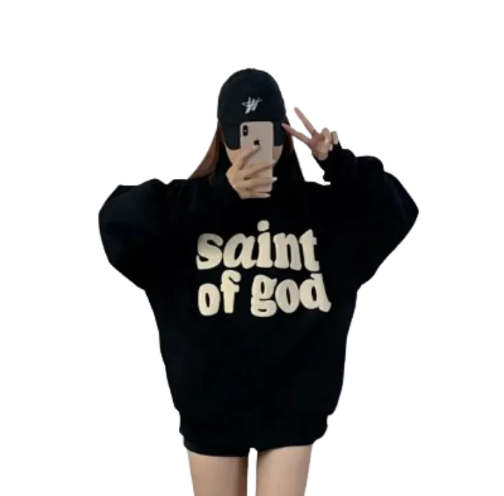 Hanorac Saint Of God