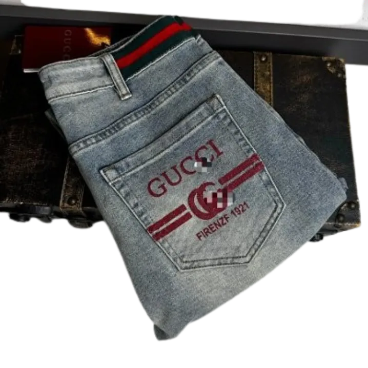 Gucci Jeans