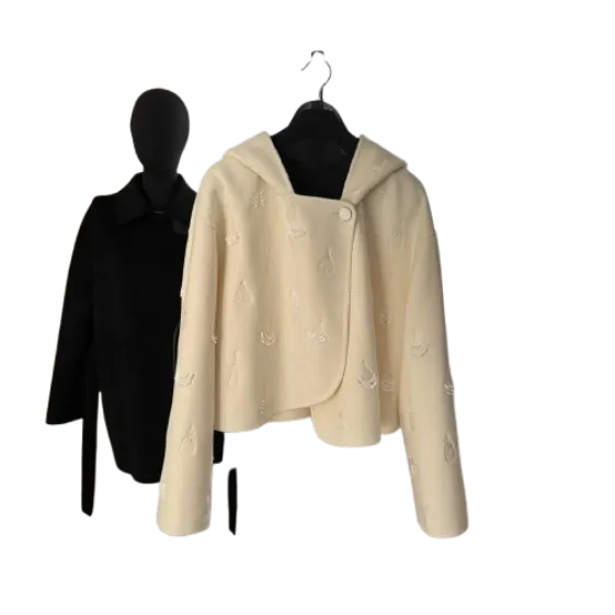 Hermes Jacket