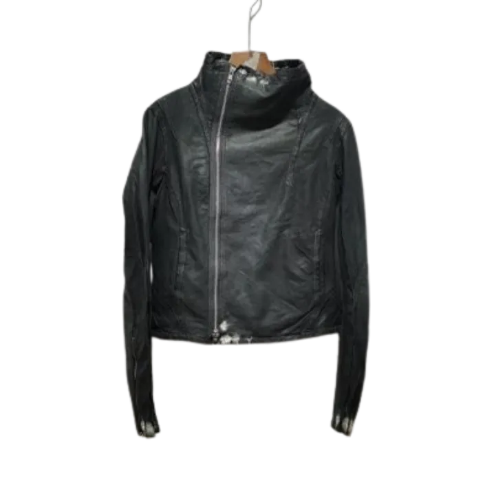 Carol Christian Poell Titanium Jacket