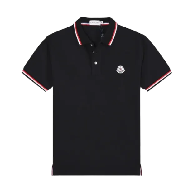 Moncler Polo 7 T-Shirt