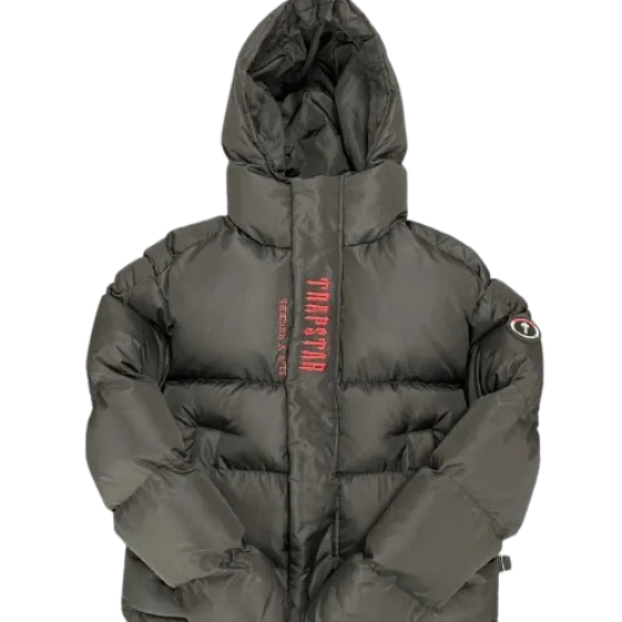 Trapstar Jacket