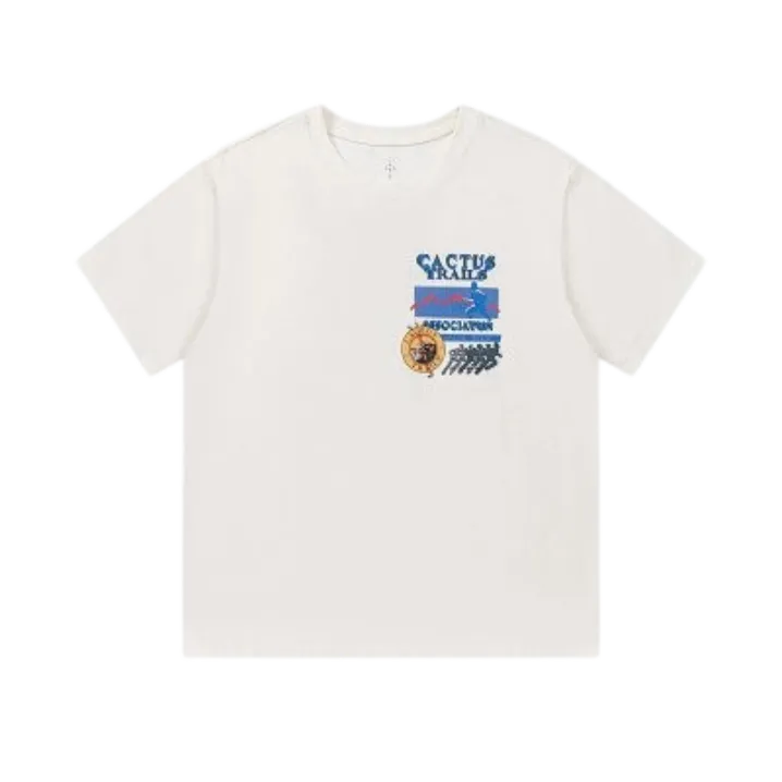 Tricou Cactus Jack Travis